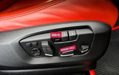 BMW X5 M, 2016 год, 3 725 000 рублей, 24 фотография