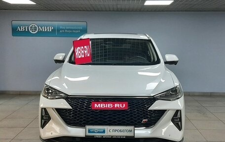 Haval F7x I, 2024 год, 2 399 000 рублей, 2 фотография