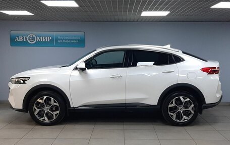 Haval F7x I, 2024 год, 2 399 000 рублей, 8 фотография