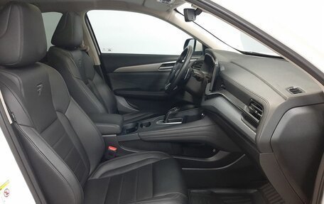 Haval F7x I, 2024 год, 2 399 000 рублей, 10 фотография