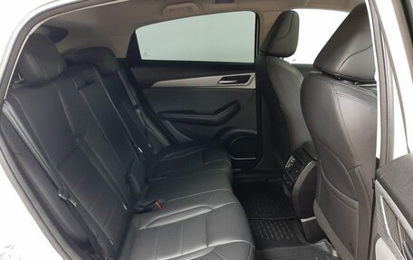 Haval F7x I, 2024 год, 2 399 000 рублей, 11 фотография