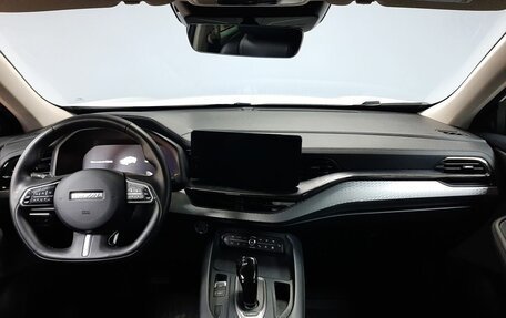 Haval F7x I, 2024 год, 2 399 000 рублей, 19 фотография