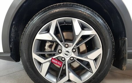 Haval F7x I, 2024 год, 2 399 000 рублей, 9 фотография