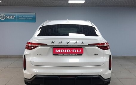 Haval F7x I, 2024 год, 2 399 000 рублей, 6 фотография