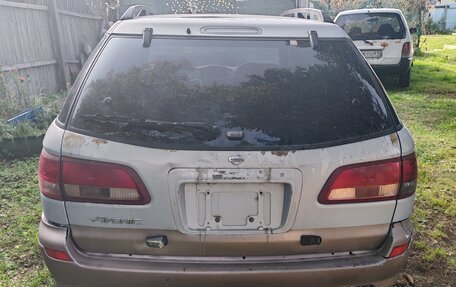 Nissan Avenir II, 2000 год, 10 000 рублей, 2 фотография
