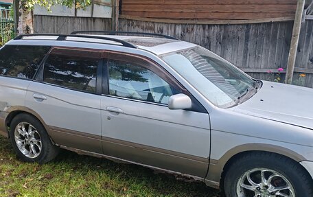 Nissan Avenir II, 2000 год, 10 000 рублей, 3 фотография