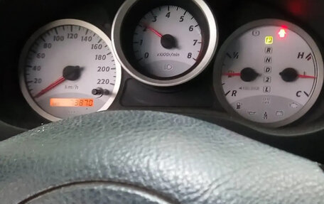 Toyota RAV4, 2005 год, 1 090 000 рублей, 5 фотография