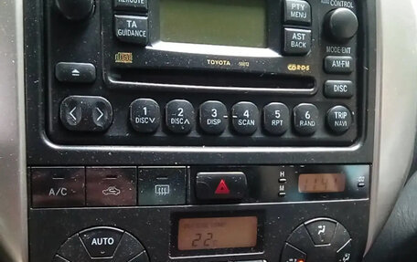 Toyota RAV4, 2005 год, 1 090 000 рублей, 6 фотография