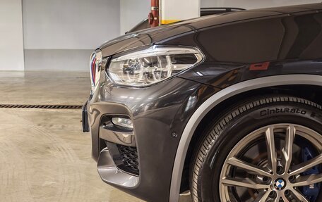 BMW X4, 2020 год, 5 700 000 рублей, 5 фотография