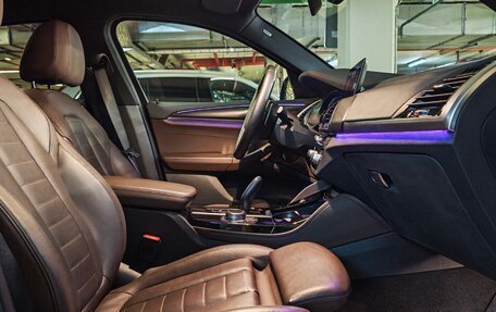 BMW X4, 2020 год, 5 700 000 рублей, 10 фотография