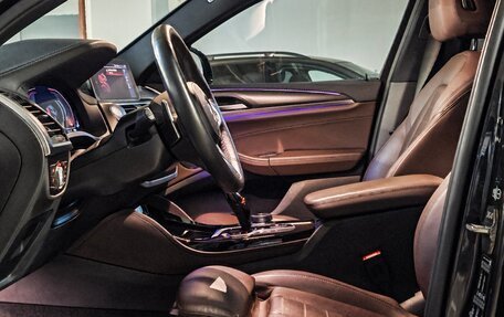 BMW X4, 2020 год, 5 700 000 рублей, 15 фотография