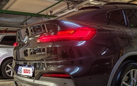 BMW X4, 2020 год, 5 700 000 рублей, 8 фотография