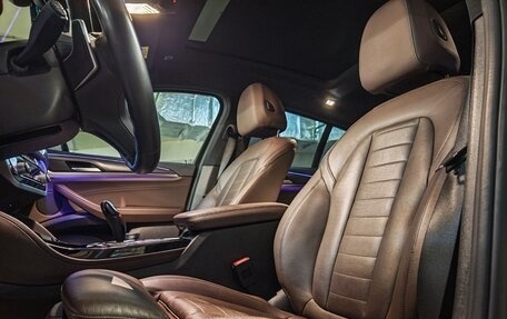 BMW X4, 2020 год, 5 700 000 рублей, 11 фотография