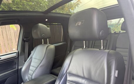 Volkswagen Touareg III, 2015 год, 3 850 000 рублей, 5 фотография