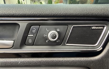 Volkswagen Touareg III, 2015 год, 3 850 000 рублей, 12 фотография