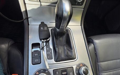 Volkswagen Touareg III, 2015 год, 3 850 000 рублей, 7 фотография