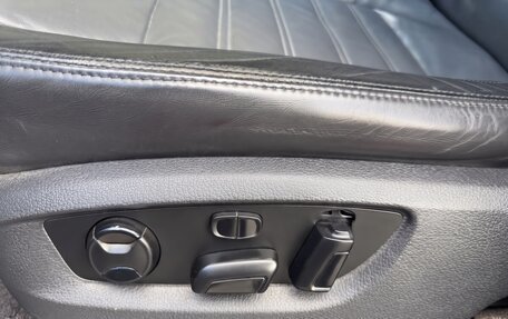 Volkswagen Touareg III, 2015 год, 3 850 000 рублей, 11 фотография
