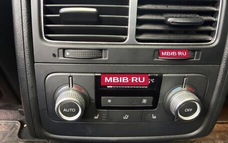 Volkswagen Touareg III, 2015 год, 3 850 000 рублей, 14 фотография