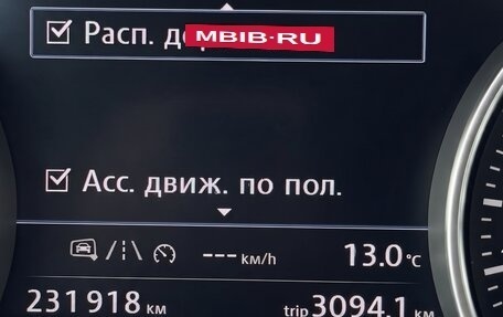 Volkswagen Touareg III, 2015 год, 3 850 000 рублей, 18 фотография