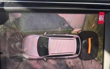 Volkswagen Touareg III, 2015 год, 3 850 000 рублей, 21 фотография