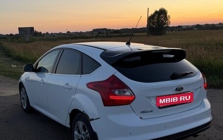 Ford Focus III, 2012 год, 500 000 рублей, 8 фотография