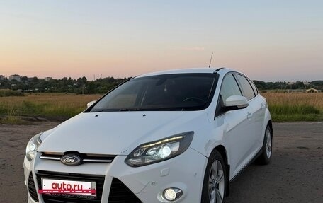 Ford Focus III, 2012 год, 500 000 рублей, 6 фотография