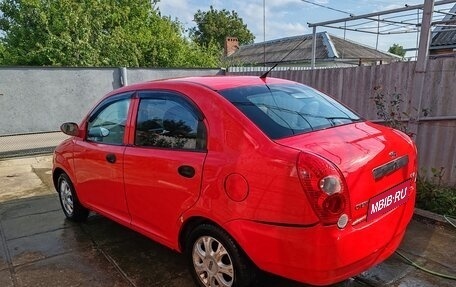 Chery QQ6 (S21), 2008 год, 195 000 рублей, 3 фотография