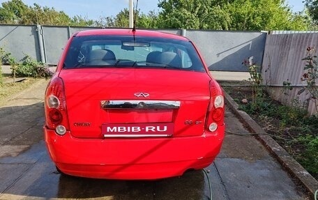 Chery QQ6 (S21), 2008 год, 195 000 рублей, 4 фотография