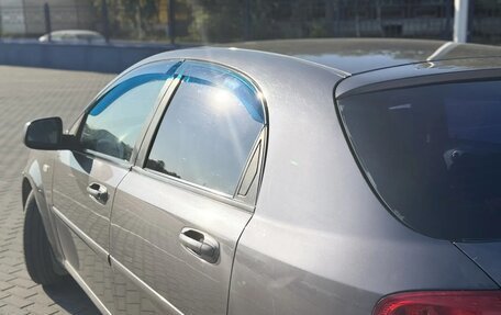 Chevrolet Lacetti, 2011 год, 350 000 рублей, 2 фотография