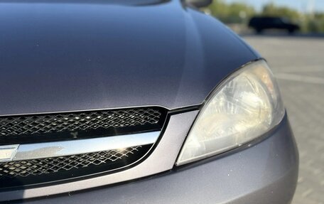 Chevrolet Lacetti, 2011 год, 350 000 рублей, 5 фотография