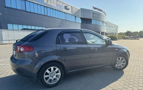 Chevrolet Lacetti, 2011 год, 350 000 рублей, 6 фотография