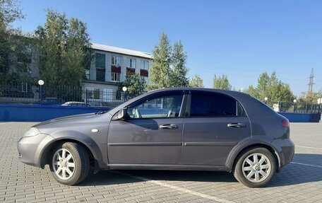 Chevrolet Lacetti, 2011 год, 350 000 рублей, 3 фотография