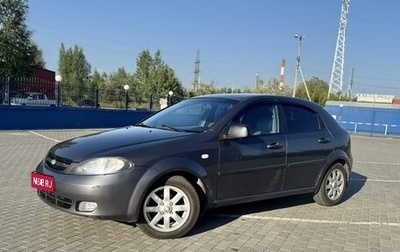 Chevrolet Lacetti, 2011 год, 350 000 рублей, 1 фотография