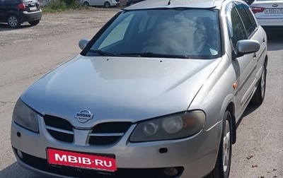 Nissan Almera, 2005 год, 330 000 рублей, 1 фотография