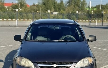 Chevrolet Lacetti, 2011 год, 350 000 рублей, 4 фотография