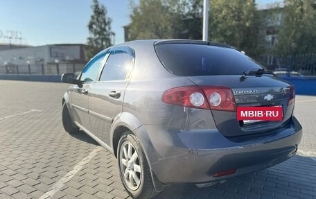 Chevrolet Lacetti, 2011 год, 350 000 рублей, 7 фотография