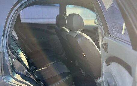Chevrolet Lacetti, 2011 год, 350 000 рублей, 14 фотография