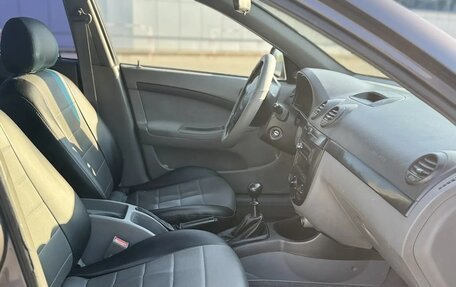 Chevrolet Lacetti, 2011 год, 350 000 рублей, 10 фотография