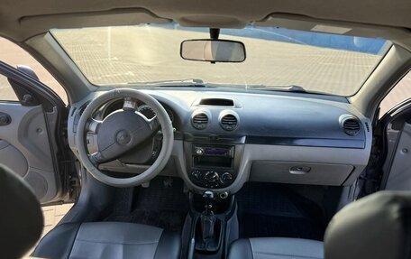 Chevrolet Lacetti, 2011 год, 350 000 рублей, 8 фотография