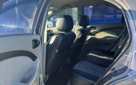 Chevrolet Lacetti, 2011 год, 350 000 рублей, 13 фотография
