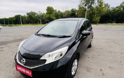 Nissan Note II рестайлинг, 2014 год, 700 000 рублей, 1 фотография