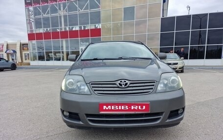 Toyota Corolla, 2004 год, 490 000 рублей, 1 фотография