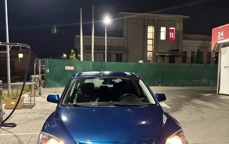 Mazda 3, 2006 год, 520 000 рублей, 1 фотография
