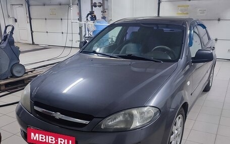 Chevrolet Lacetti, 2011 год, 350 000 рублей, 15 фотография