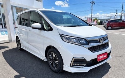 Honda Freed II, 2021 год, 1 020 000 рублей, 1 фотография