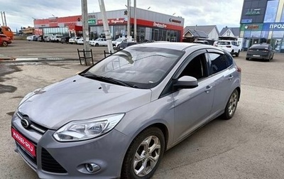 Ford Focus III, 2011 год, 500 000 рублей, 1 фотография