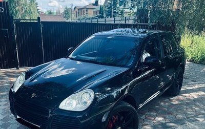 Porsche Cayenne III, 2005 год, 949 000 рублей, 1 фотография