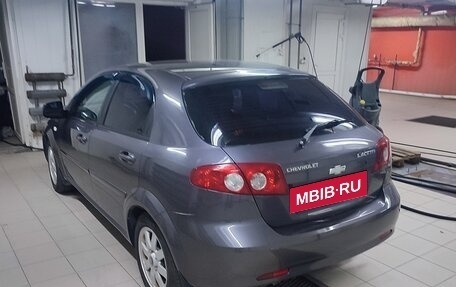 Chevrolet Lacetti, 2011 год, 350 000 рублей, 16 фотография