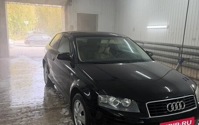 Audi A3, 2003 год, 400 000 рублей, 1 фотография