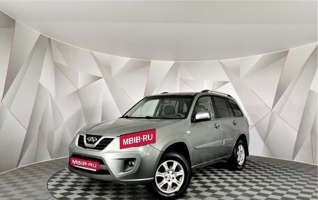 Chery Tiggo (T11), 2014 год, 595 000 рублей, 1 фотография